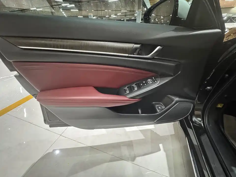 Honda Yingshipai Honda Yingshipai