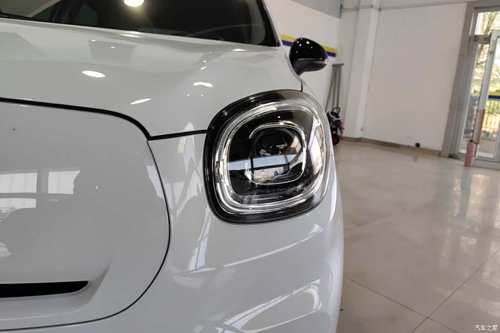 Leapmotor T03, 2025 все фото