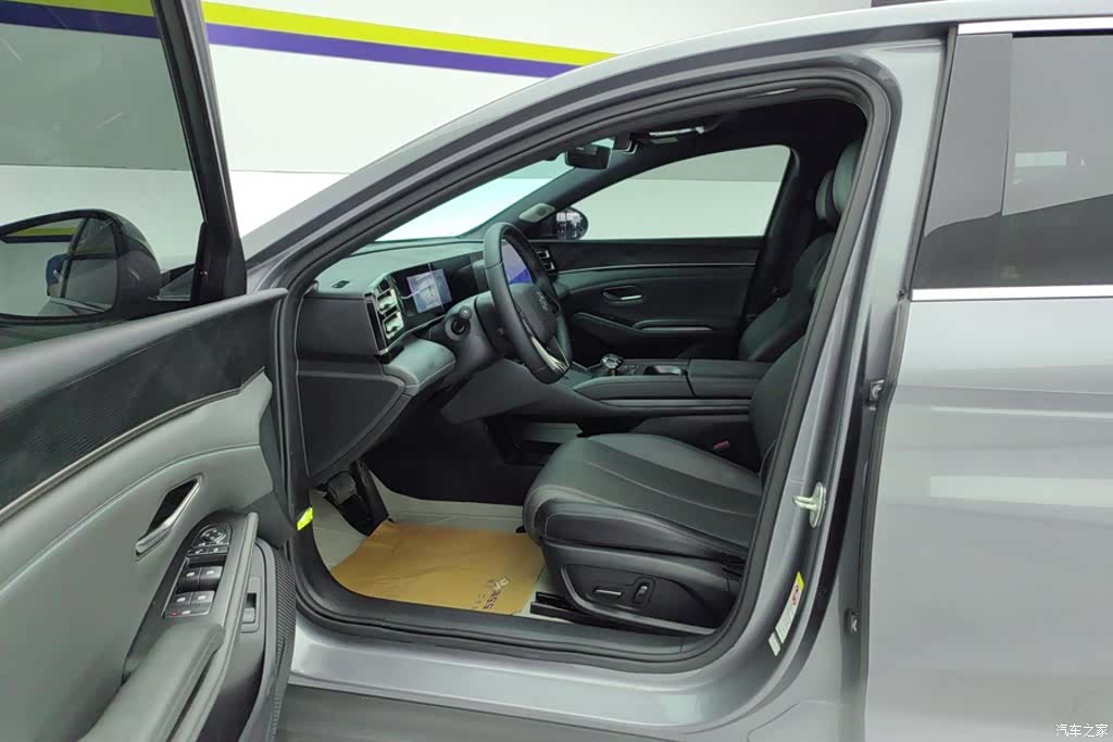 BYD Qin, 2024 9