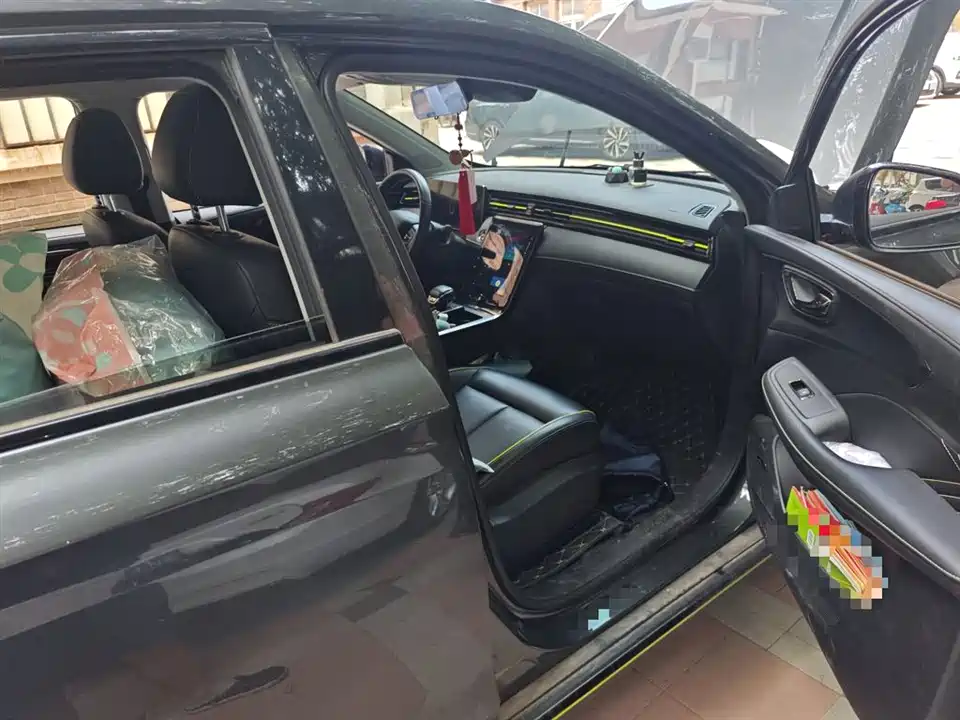 Roewe RX5 Roewe RX5