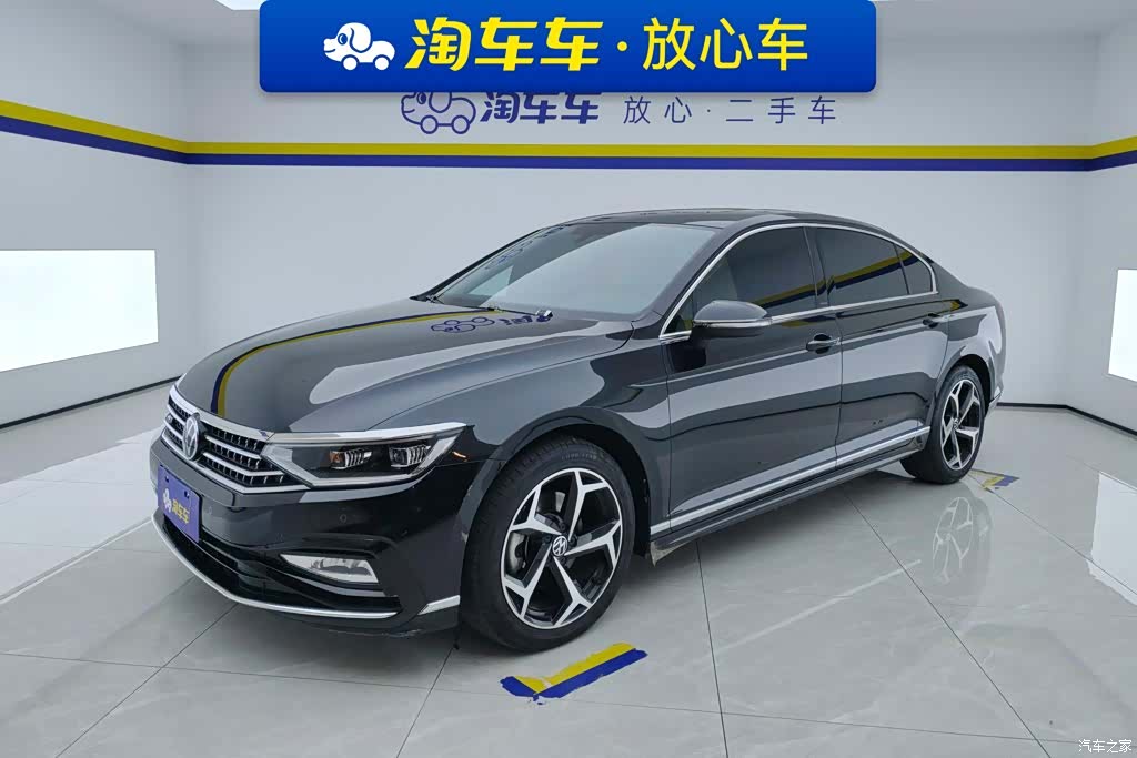 Volkswagen Magotan, 2024 1