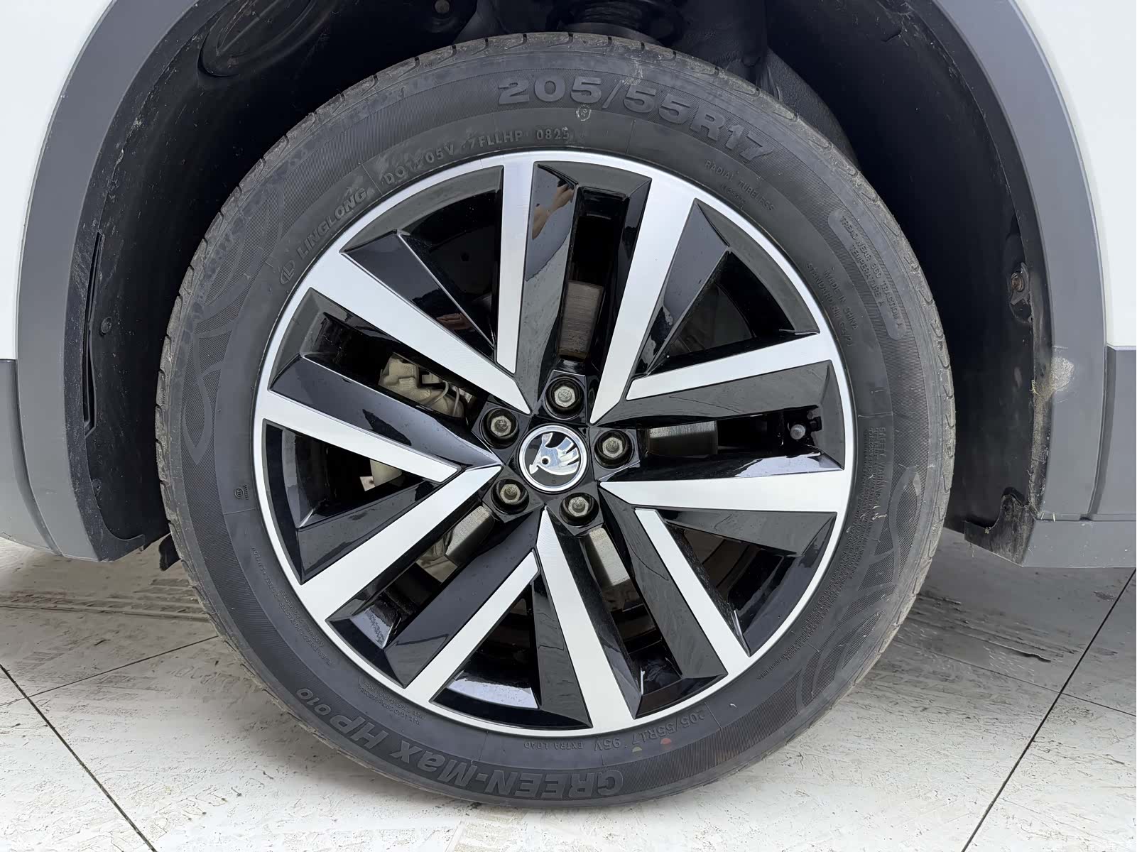 Skoda Kamiq, 2022 8