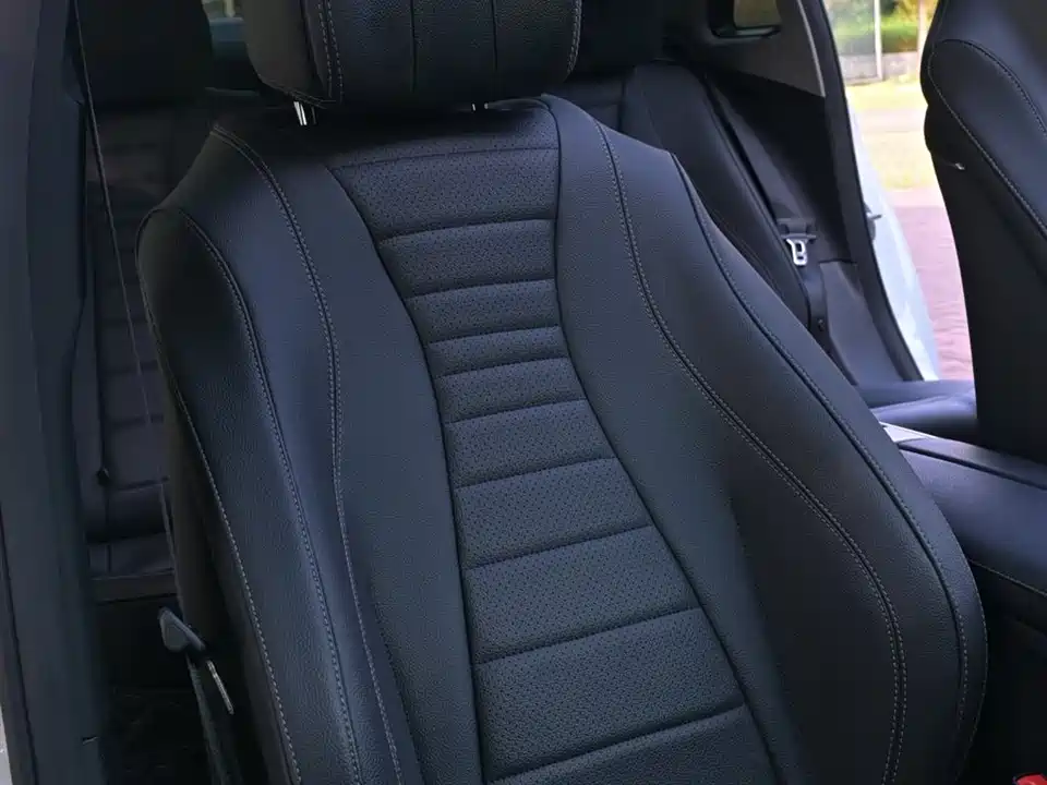 Mercedes-Benz E-class Mercedes-Benz E-class