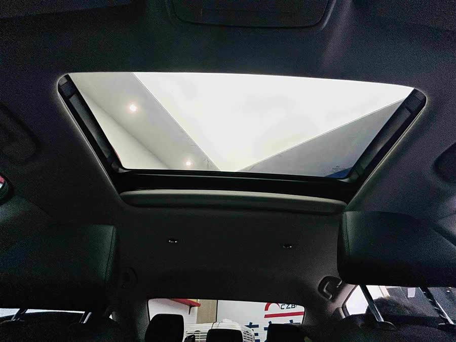 Honda Inspire 2024, фото 25
