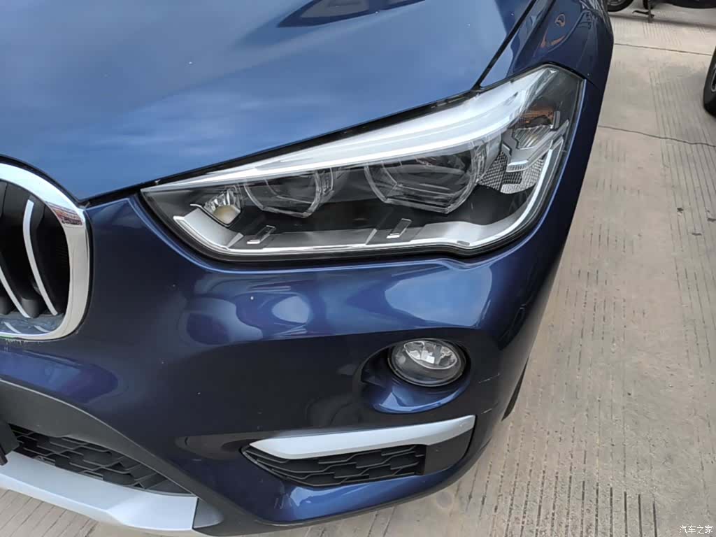 BMW X1, 2018 18