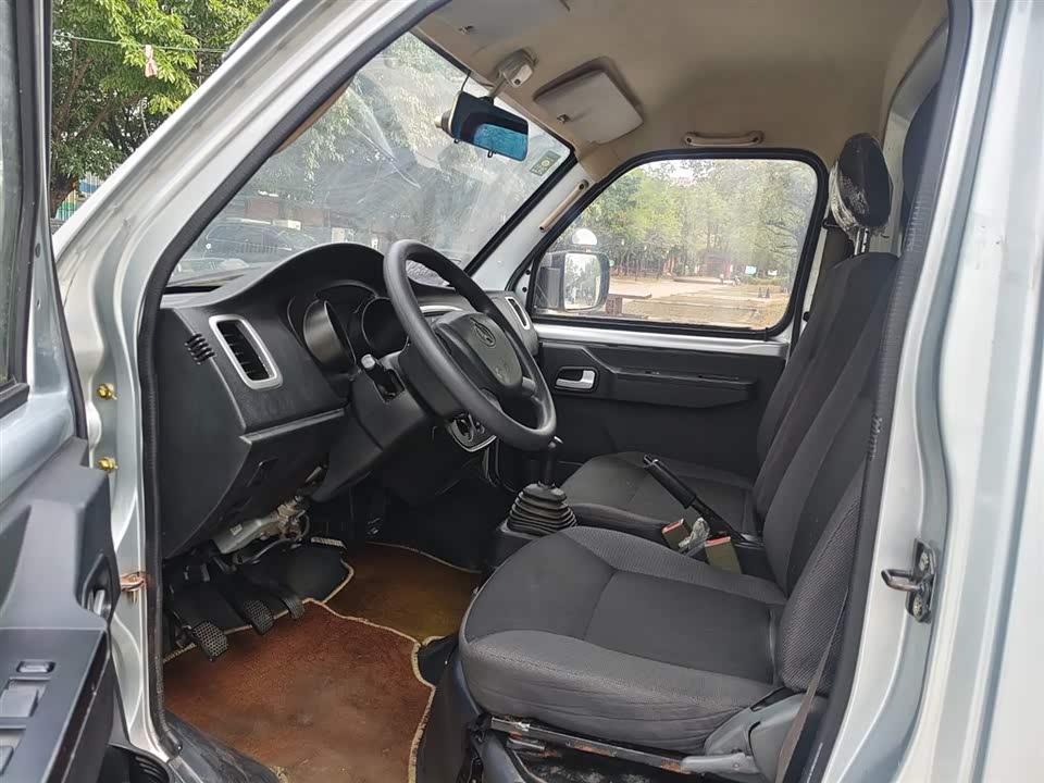 Changan Kaicheng Changan Shenqi T20