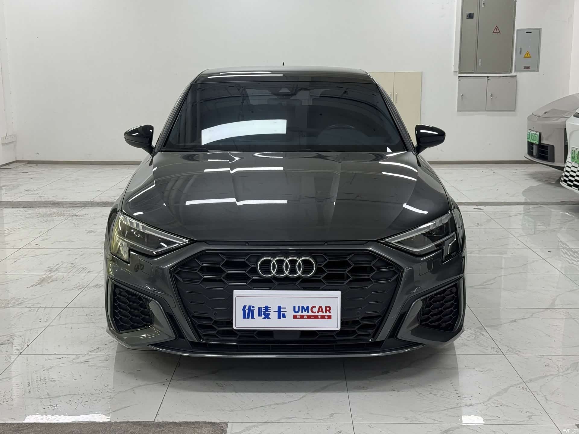 Audi A3, 2023 2