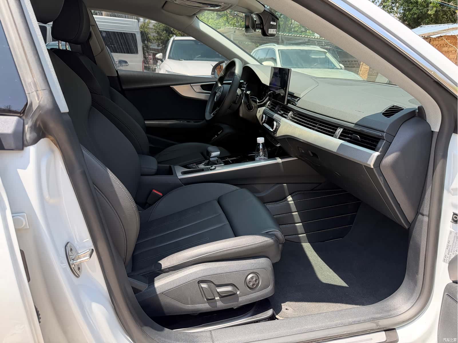 Audi A5, 2025 17
