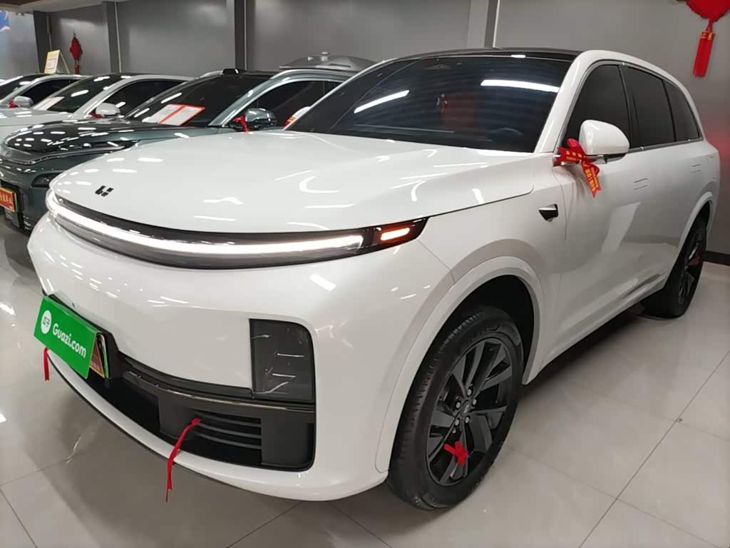 Li Auto L7 2023 Pro