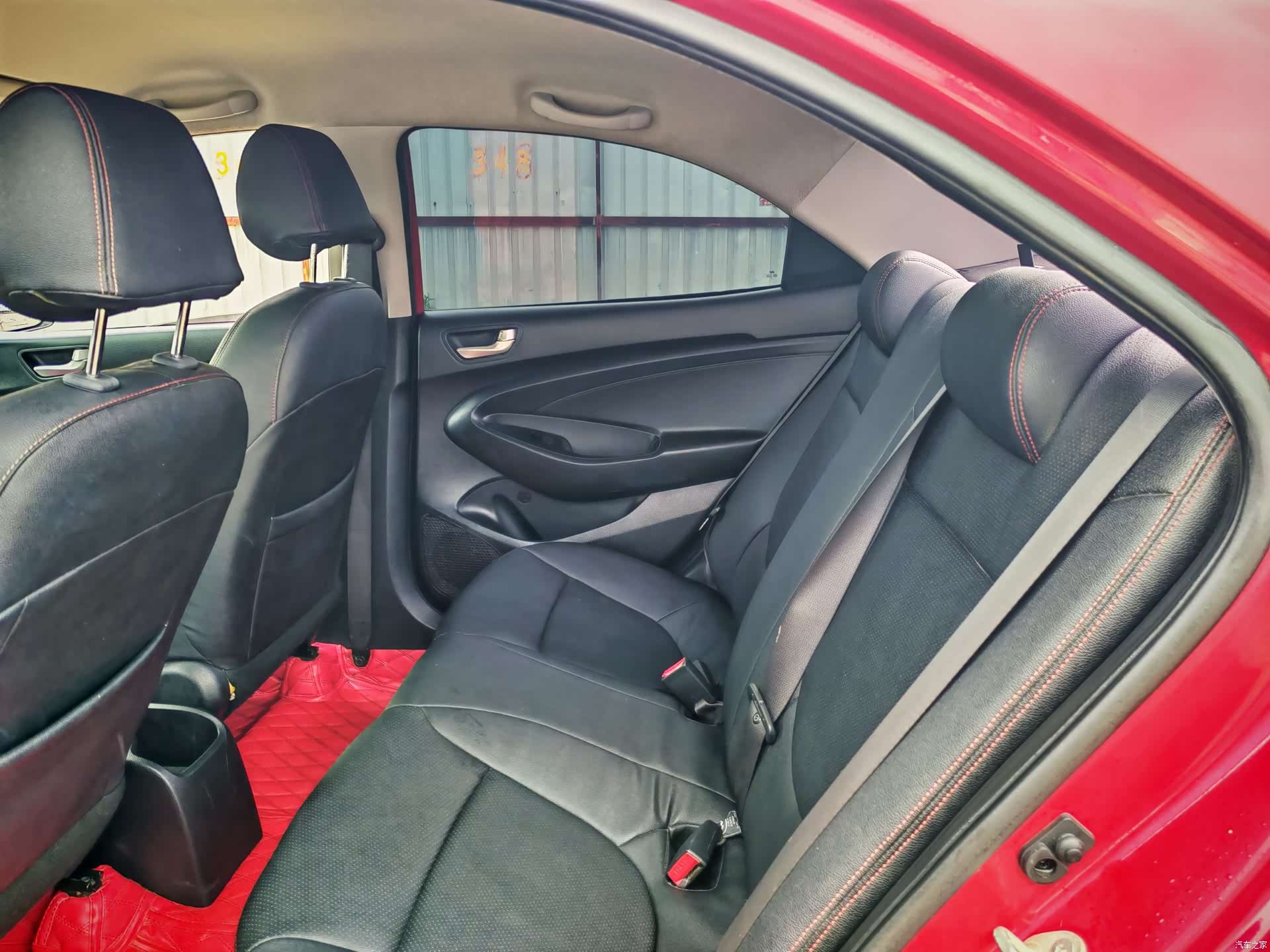 Hyundai V, 2018 10
