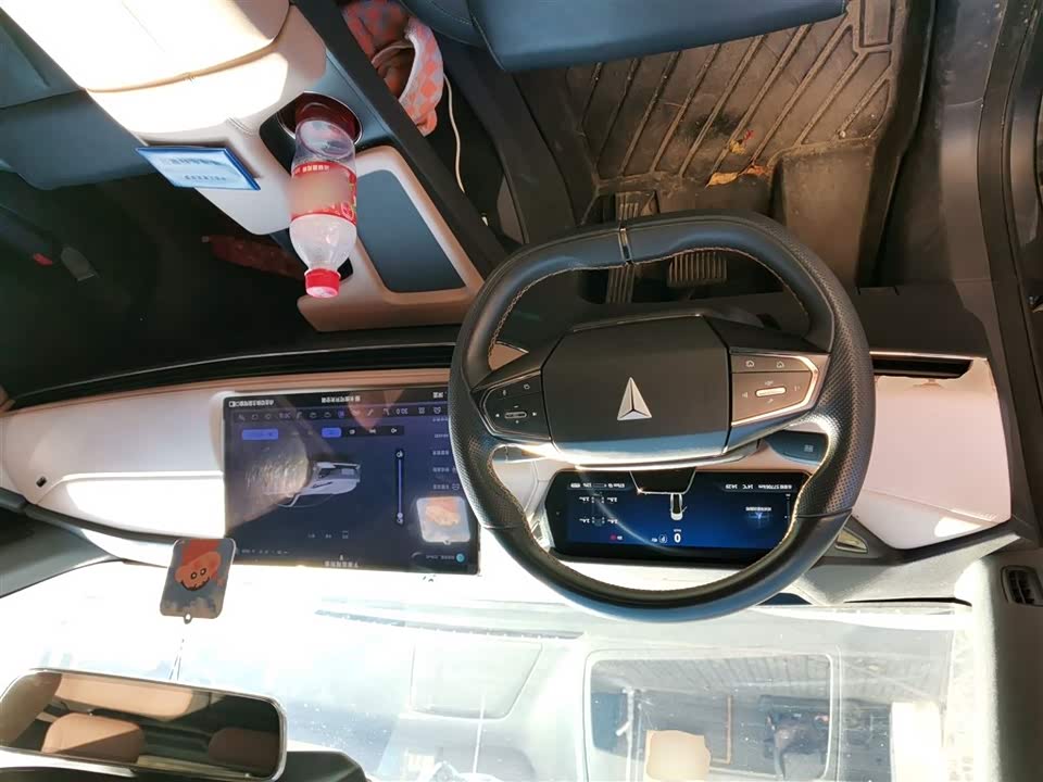 DEEPAL Dark blue SL03