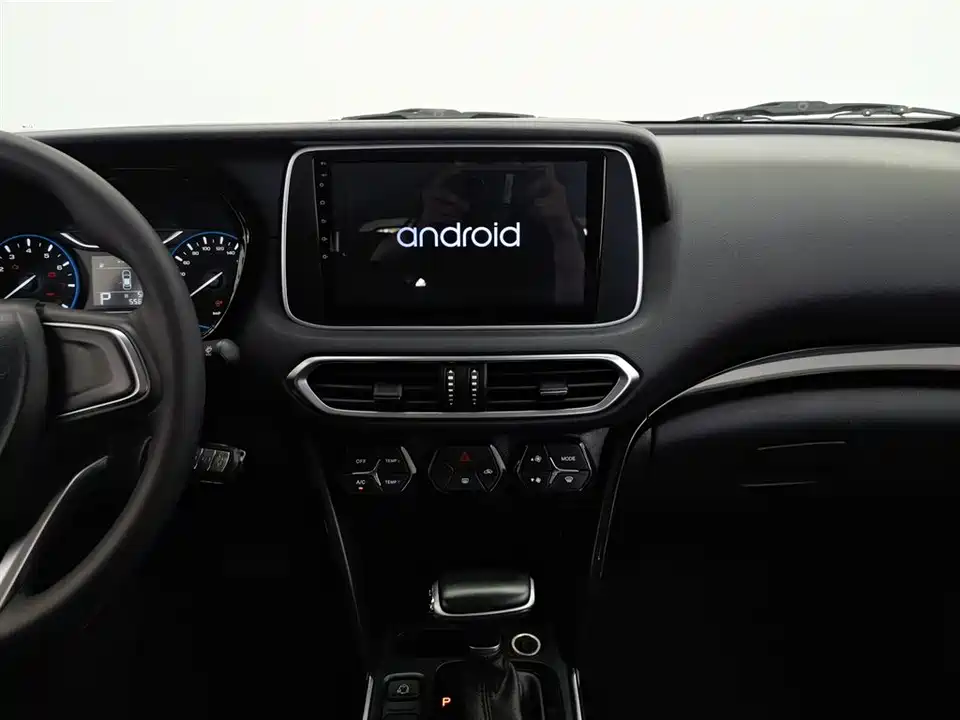 Trumpchi Trumpchi GS4 Trumpchi Trumpchi GS4