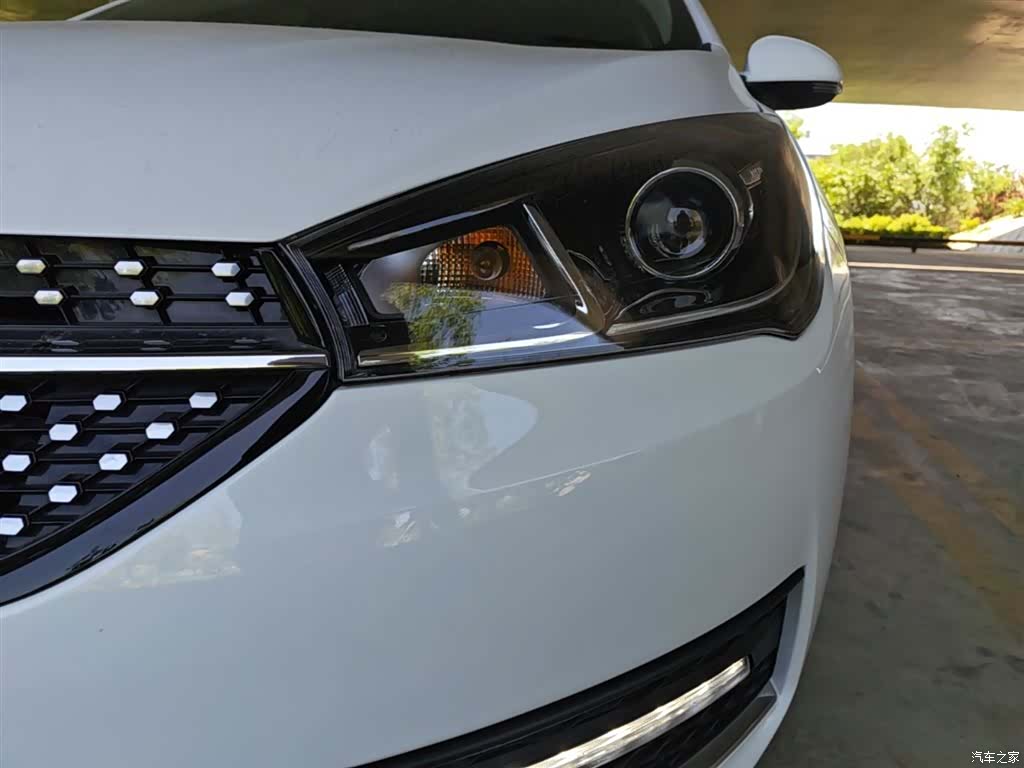 Chery 5, 2023 24