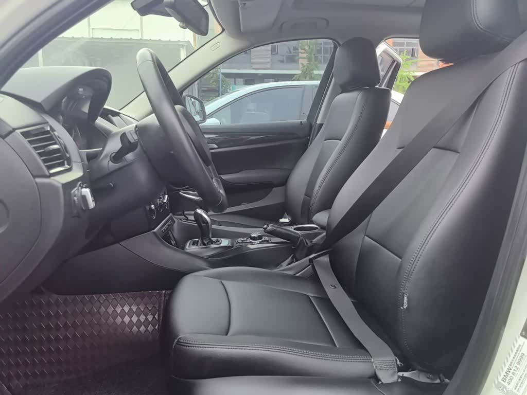 BMW X1, 2015 15