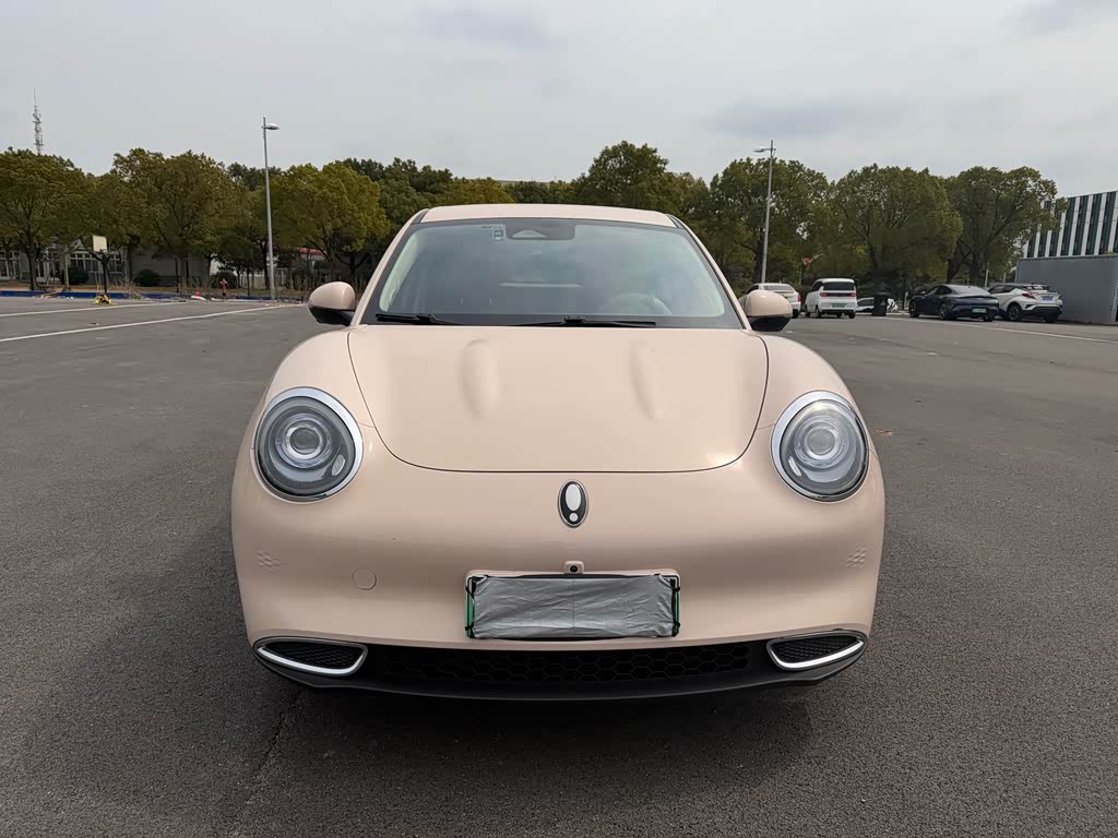Ora 2024 401km