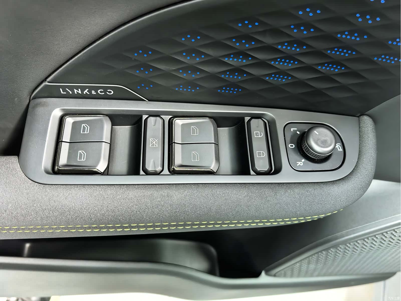 Lynk & Co 02, 2026 10