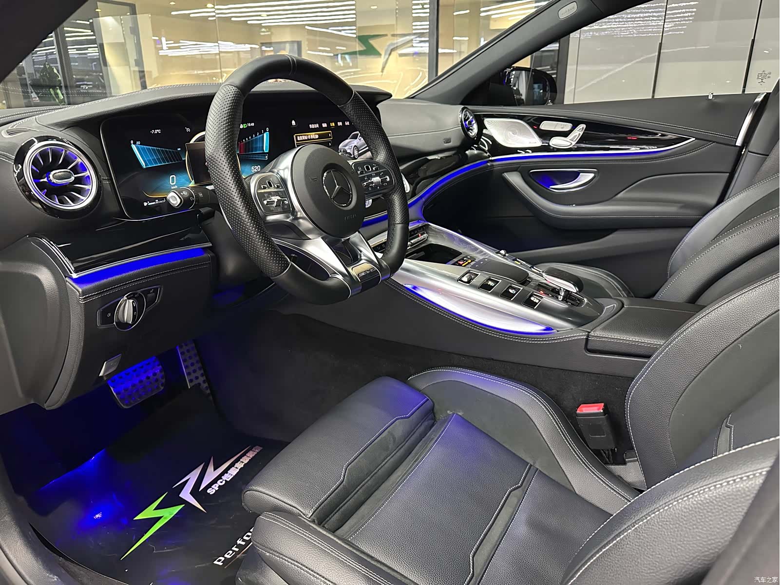MG AMG, 2021 все фото