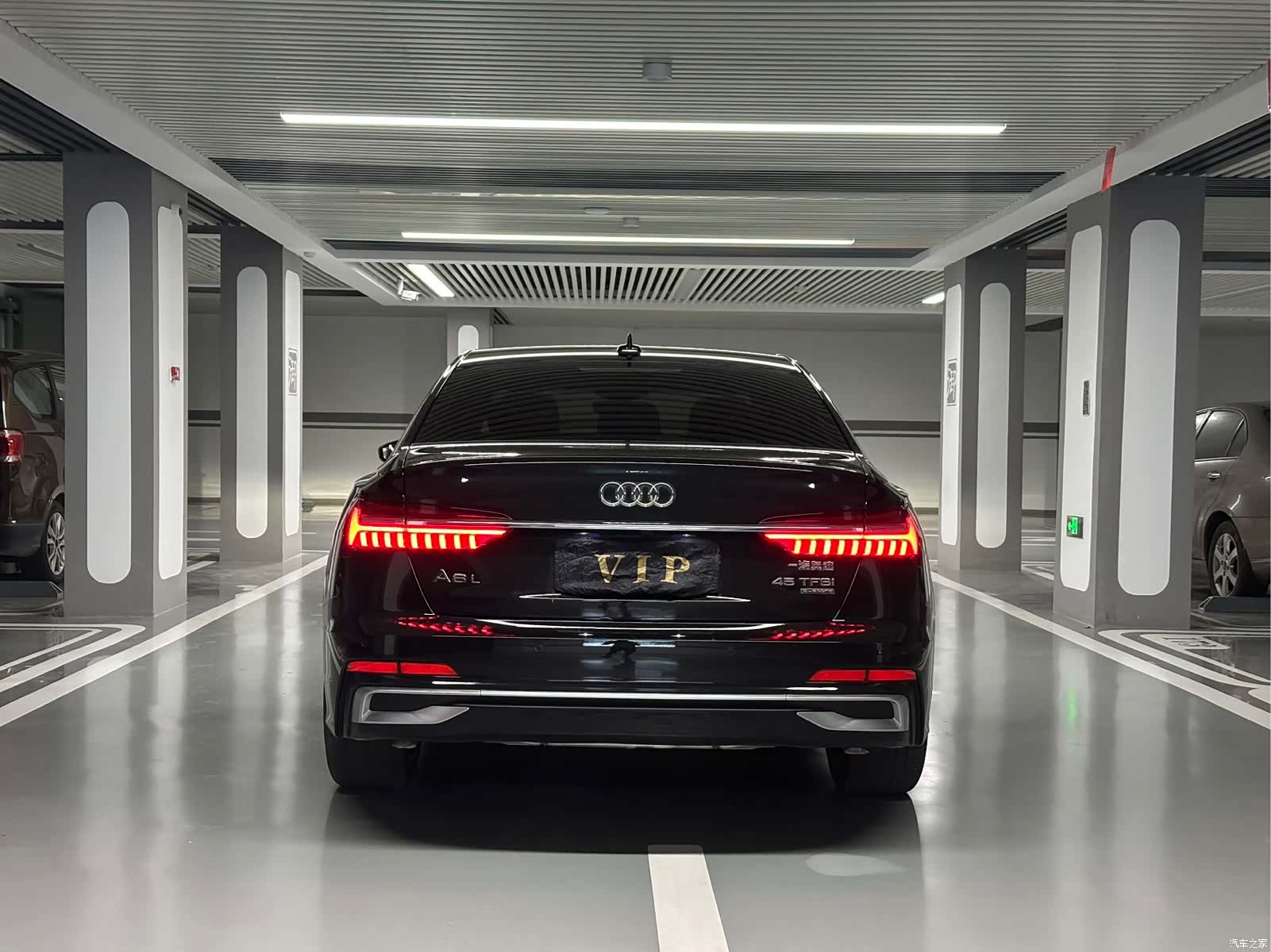 Audi A6L, 2025 28