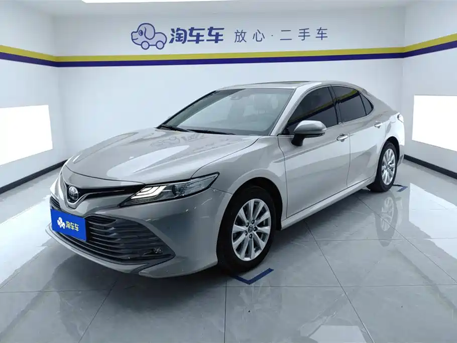 Toyota Camry Toyota Camry