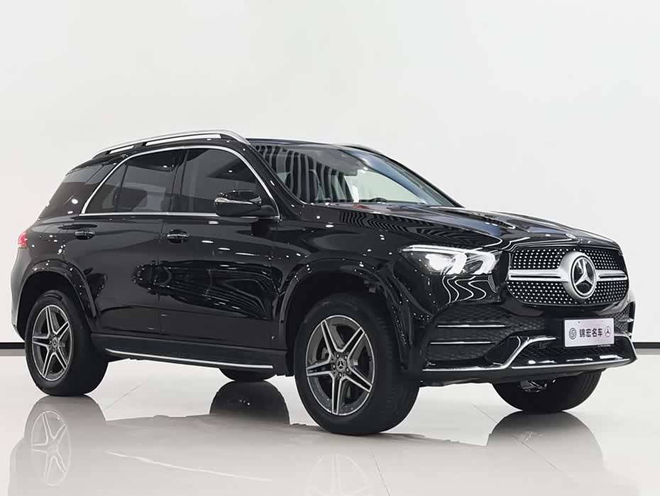 Mercedes-Benz GLE Mercedes-Benz GLE