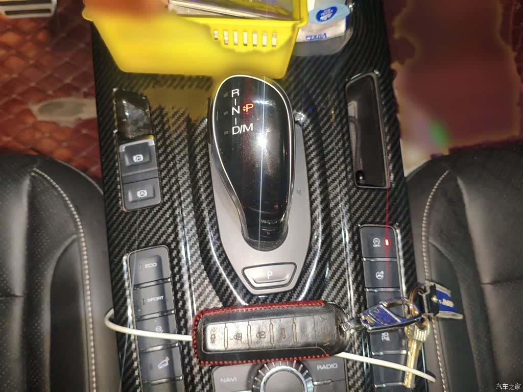 WEY VV6, 2019 7