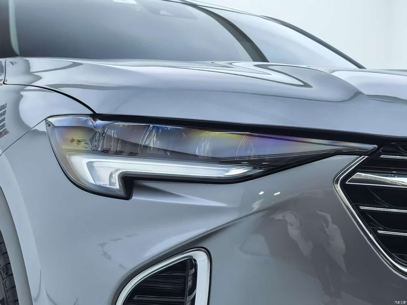 Buick Envision, 2022 27