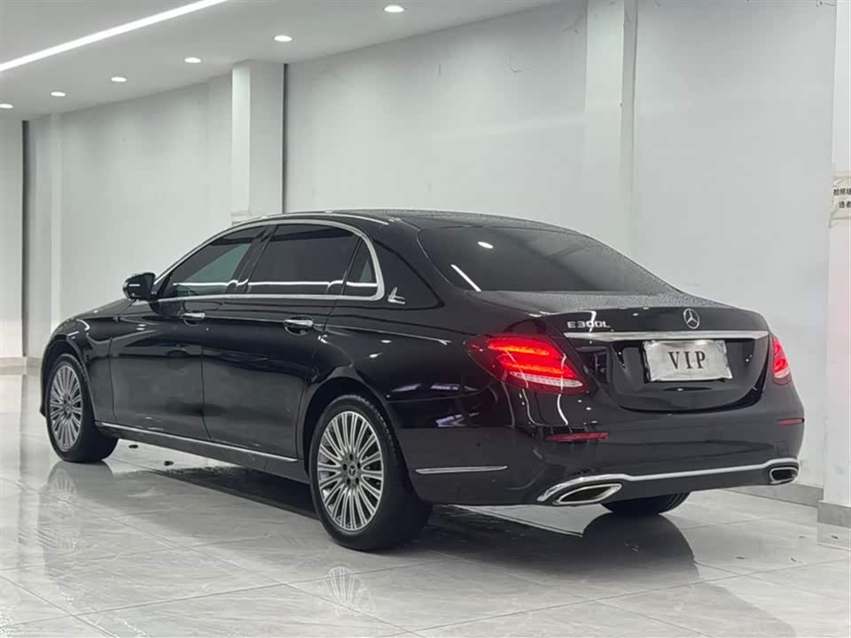 Mercedes-Benz E-class Mercedes-Benz E-class