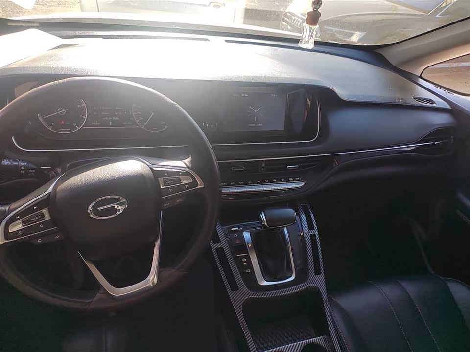 Trumpchi Trumpchi M6