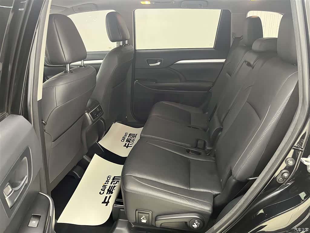 Toyota Highlander, 2018 14