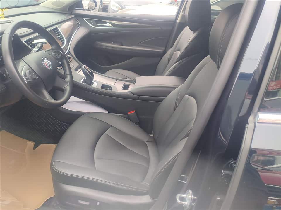 Buick Lacrosse Buick Lacrosse