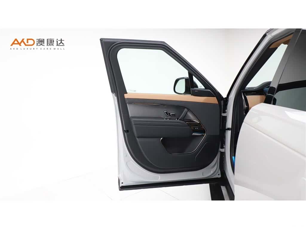 Land Rover Range Rover Sport, 2024 10