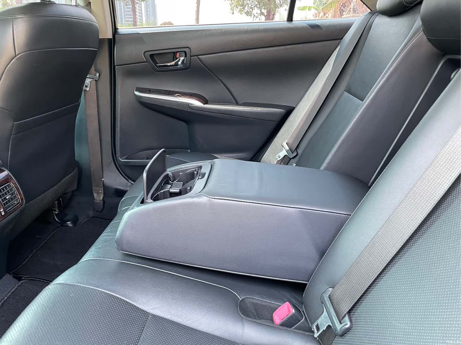 Toyota Camry, 2016 22
