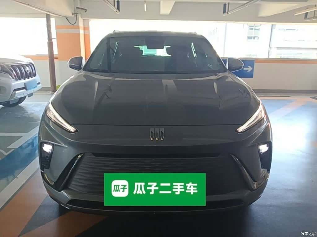 Buick E5, 2025 3