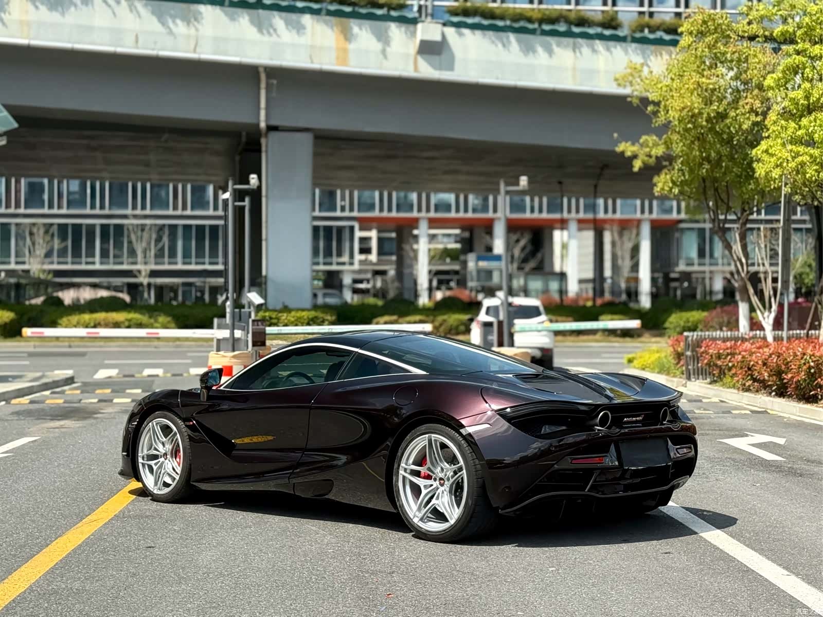 McLaren 720S, 2018 9