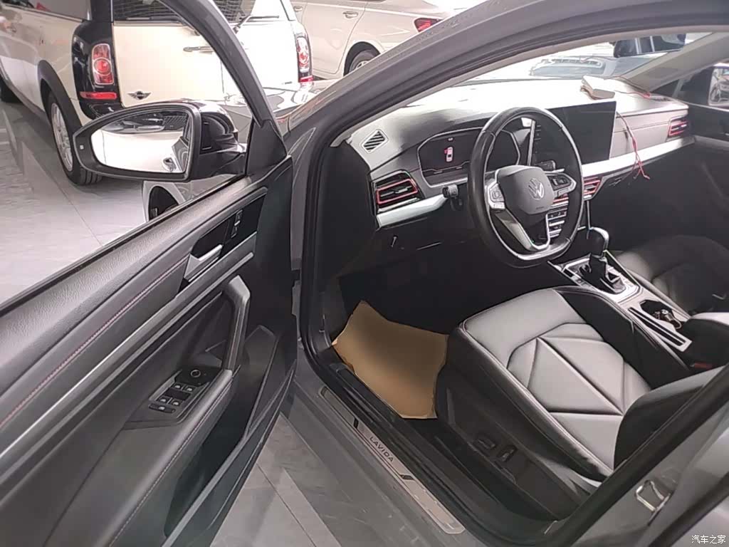 Volkswagen Lavida, 2023 16