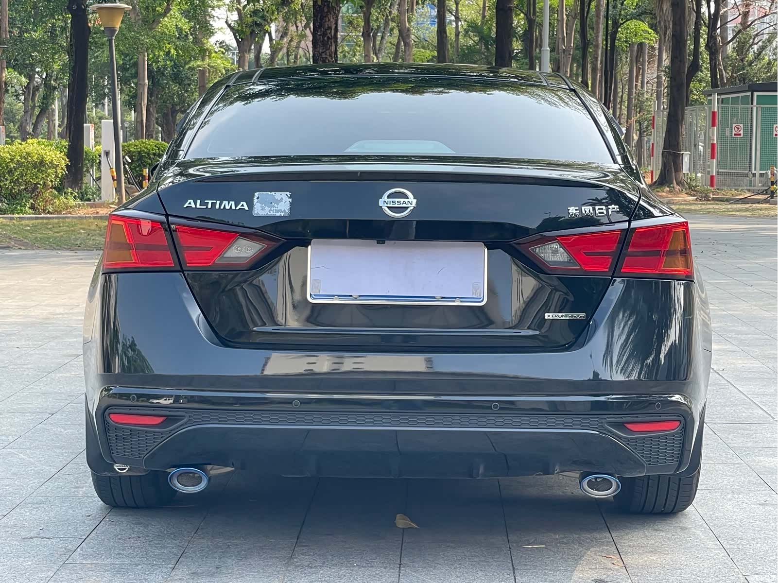 Nissan Teana, 2022 14