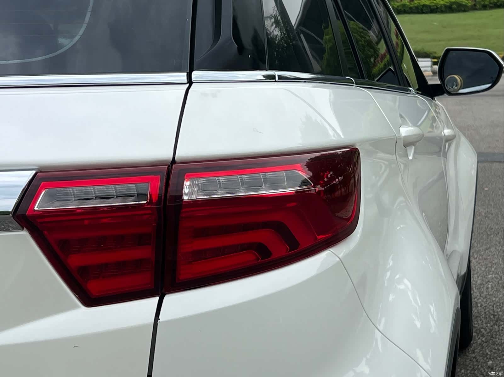 Ford Territory, 2019 9