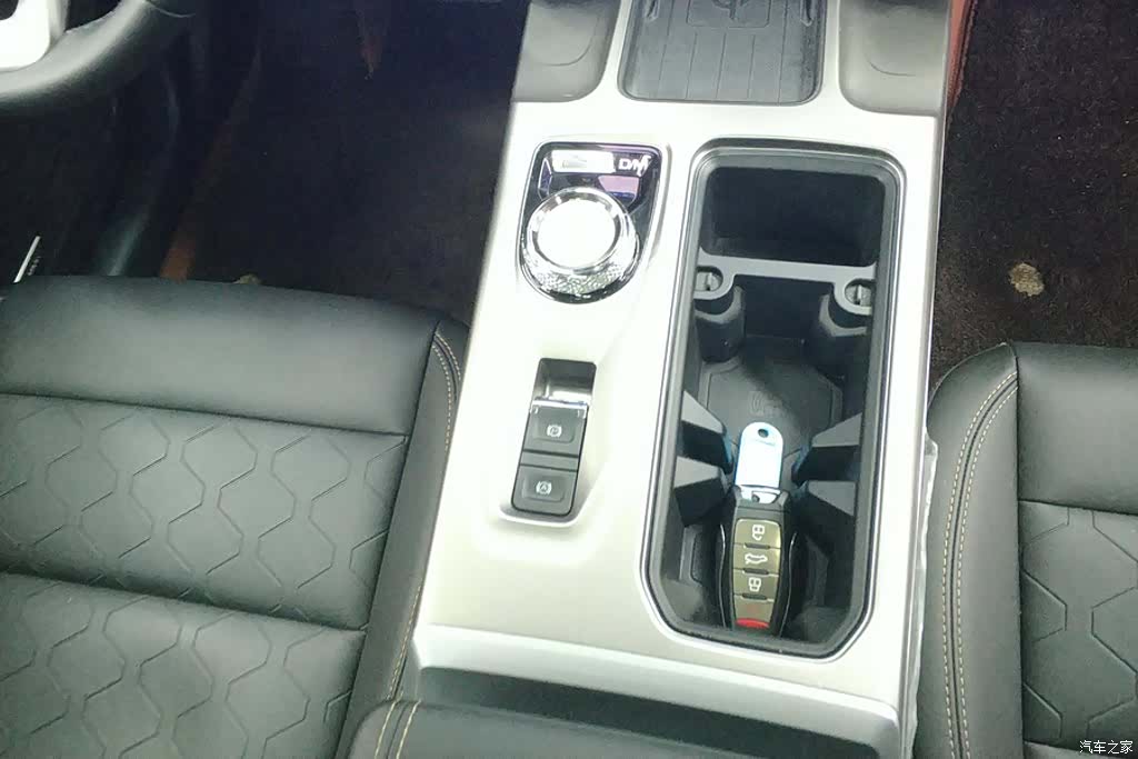 Haval Big Dog, 2025 16