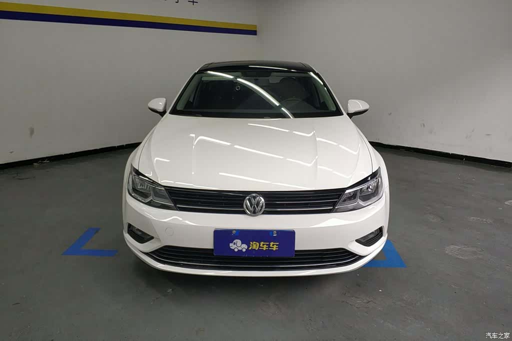 Volkswagen Lamando, 2017 2