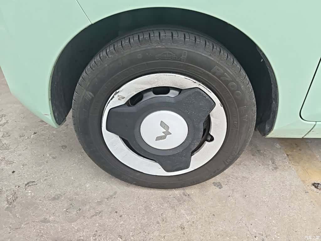 Wuling MINIEV, 2022 23