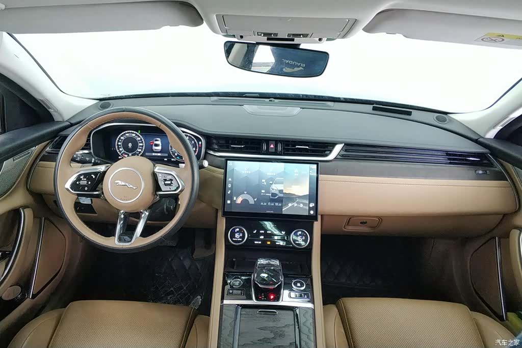 Land Rover P250, 2024 12