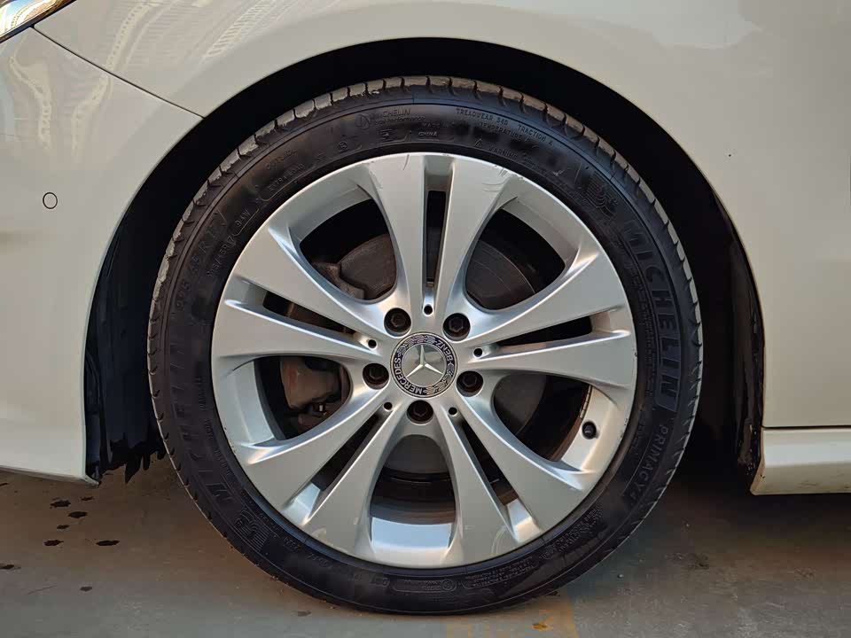 Mercedes-Benz Class B