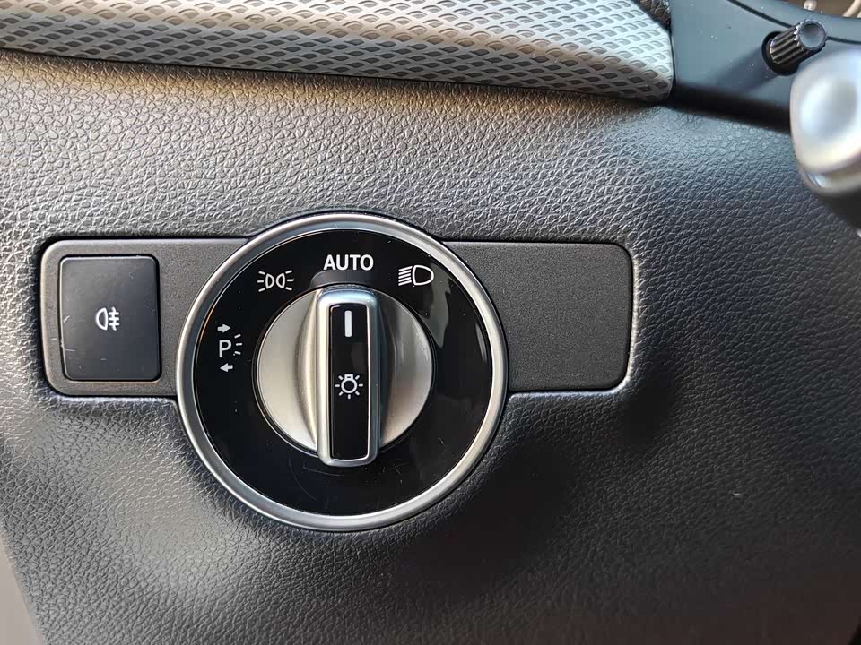 Mercedes-Benz Class B