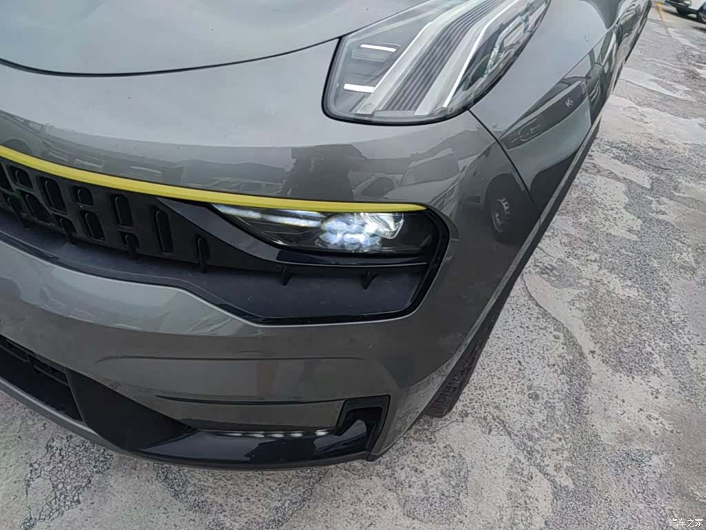 Lynk & Co 02, 2021 24