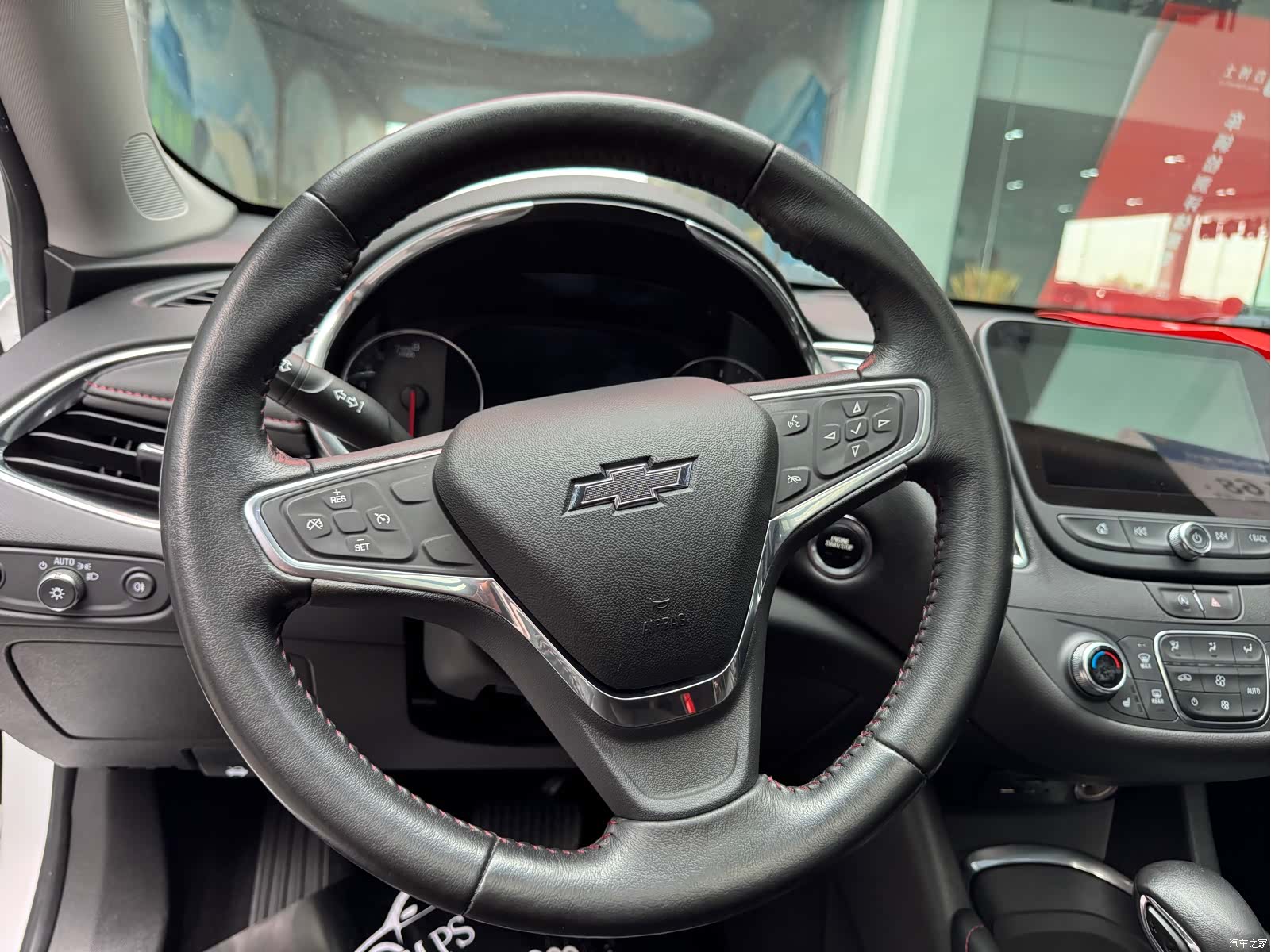 Chevrolet XL, 2020 6