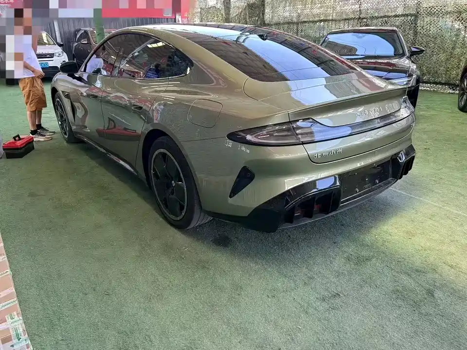 Xiaomi Xiaomi SU7