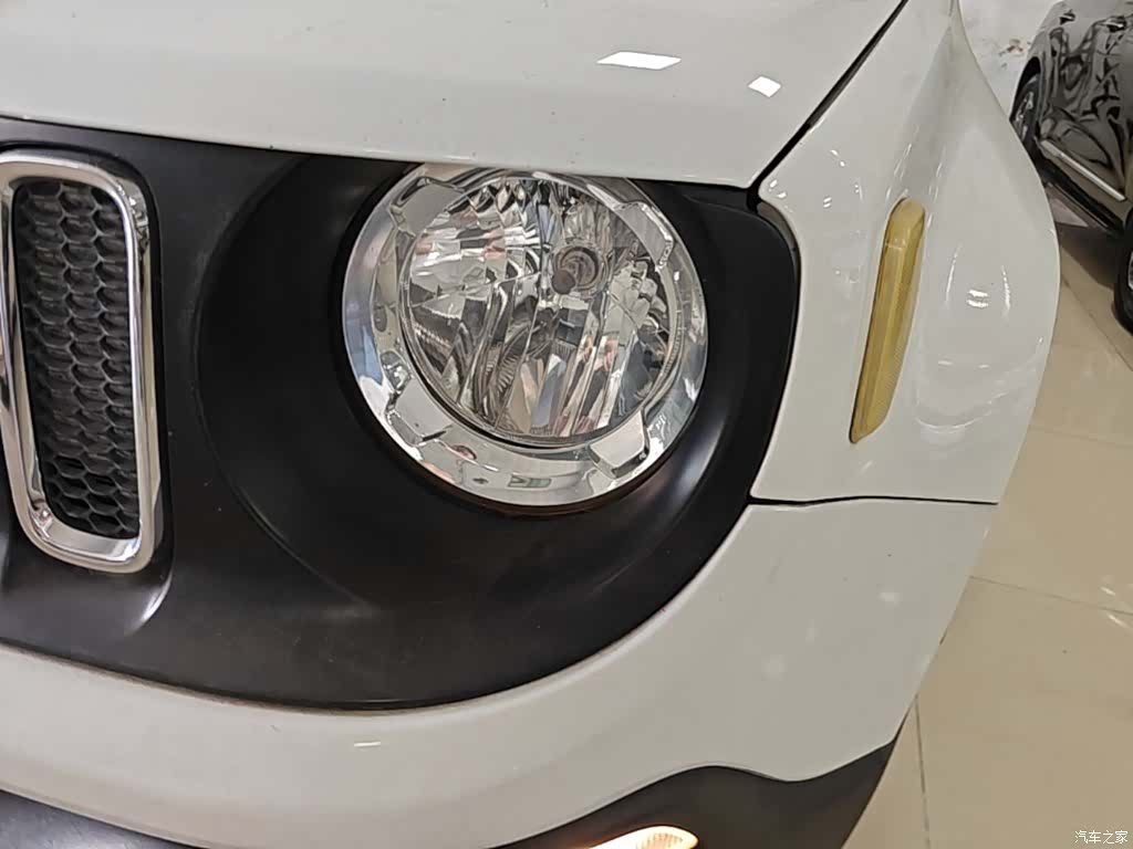 Jeep Renegade, 2016 24