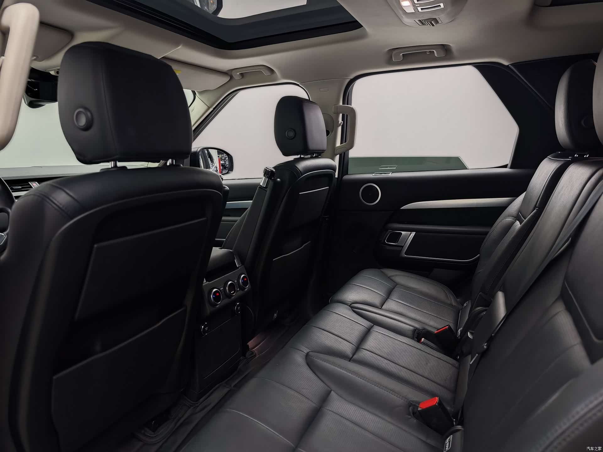 Land Rover Discovery, 2020 22