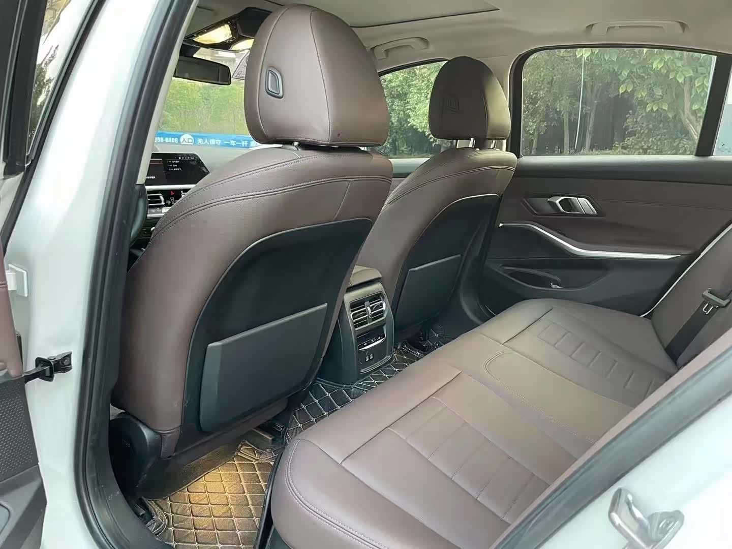 BMW 3 Series, 2020 4