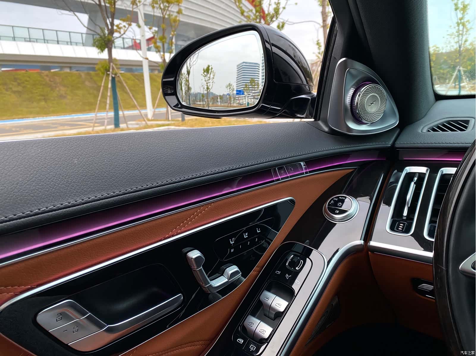 Maybach S-Class, 2023 28